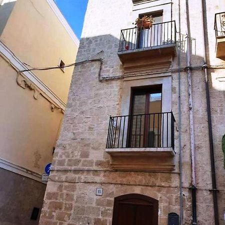 Ferienwohnung Casa Nicolaus Bari Exterior foto